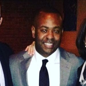 Meet your Posher, Adrian